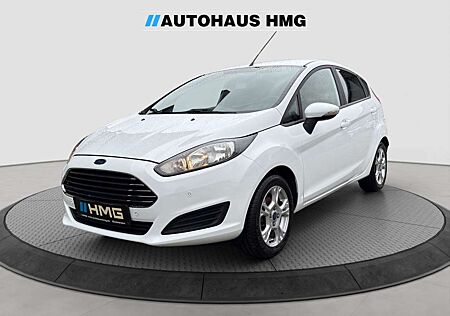 Ford Fiesta Sync Edition 5-trg *KLIMA*SHZ*PDC*ZR NEU