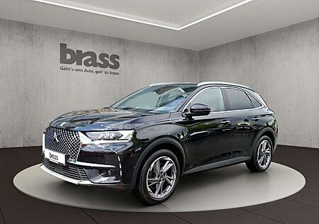 DS Automobiles DS 7 E-Tense Hybrid 4x2 Rivoli