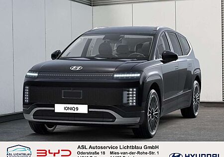 Hyundai IONIQ 9 7-Sitzer 110 kWh 4WD UNIQ 110 kWh
