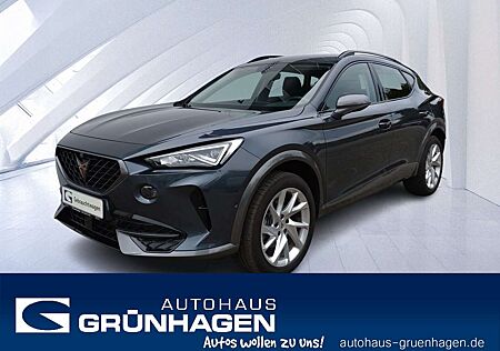 Cupra Formentor 1.5 TSI DSG-LED-ACC-Front+SpurAssist