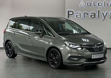 Opel Zafira C Innovation *PANO*KAM*NAVI*LED*AHK