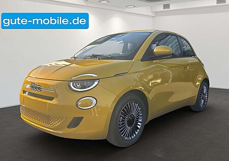 Fiat 500 Hybrid 1.0 | Torino Edition | LED | TEMPOMAT