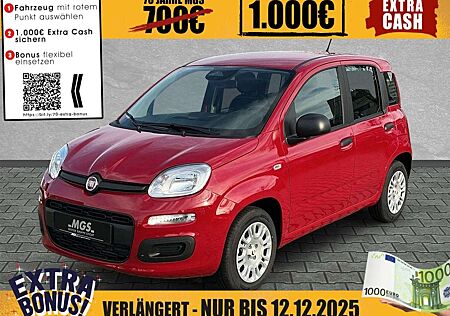 Fiat Panda Pandina POP Hybrid 1.0 GSE #KLIMA