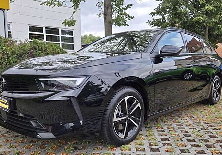 Opel Astra Sports Tourer 1.2 Turbo Edition