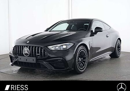 Mercedes-Benz CLE 53 AMG 4M Night Distr Optik Paket Pano 20"