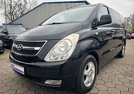 Hyundai H-1 Travel|8-Sitzer|Klima|Alu|