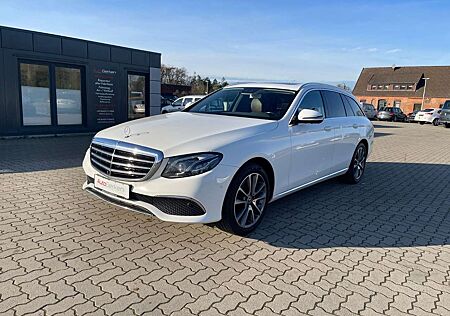 Mercedes-Benz E 220 d T Exclusive Widescreen AHK Avantgarde