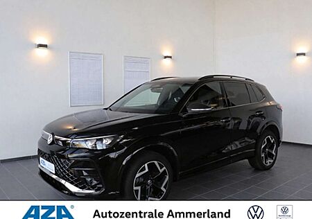 VW Tiguan Volkswagen R-Line 2.0 TDI*DSG*ALLRAD*AHK*NAVI*SIH*EPH*DCC*AC