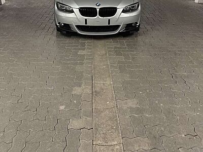 BMW 330 330xi Coupe Aut.