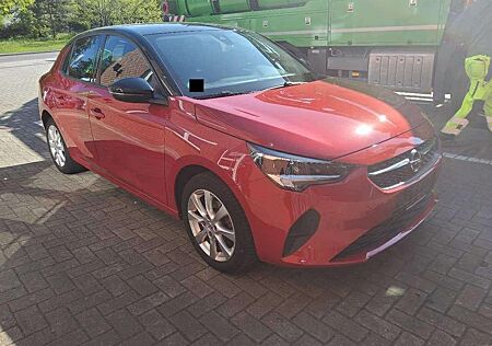 Opel Corsa F Edition 1.2i LED Kamera Alu NAvi Sitzhzg