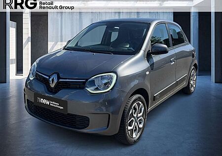 Renault Twingo Zen Electric Navi LED