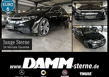 Mercedes-Benz EQS 450+ /Premium+/Pano/Hyper/FAP/HUD/Burmester