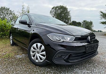 VW Polo Volkswagen 1.0TSI*Life*DSG*NAVI*SHZ*CarPlay*LED