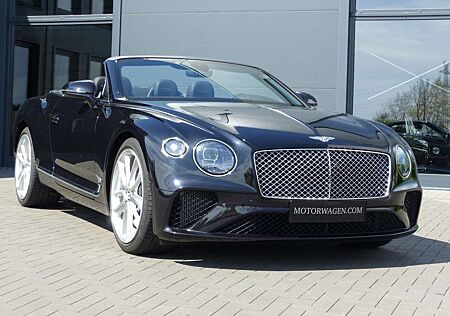 Bentley Continental GTC 100 Years O.W. Edition