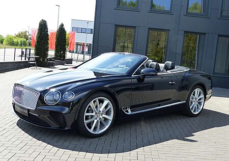 Bentley Continental GTC 100 Years O.W. Edition