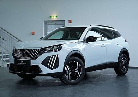 Peugeot 2008 Allure *LED SHZ 360° Kamera*