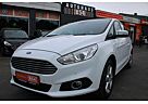 Ford S-Max Trend/NAVI/1 HAND/TOP/PANO/7 SITZER