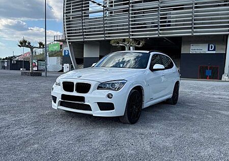 BMW X1 20 d xDrive