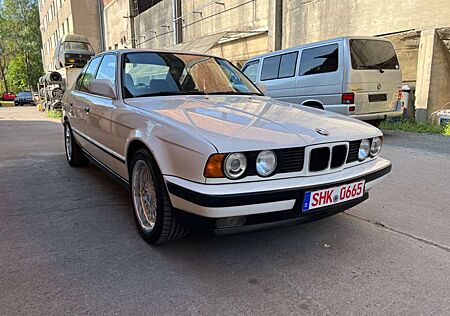 BMW 520i 520 24V