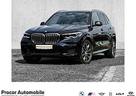 BMW X5 xDrive30d M-Sport Adpt. M-FW PANO DA Pro PA+