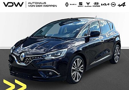 Renault Scenic IV Initiale Paris TCe 130 Klima Navi Leder