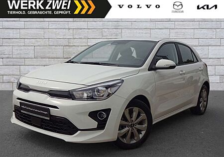 Kia Rio 1,2 Vision Kamera Navi LED DAB