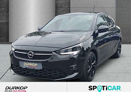 Opel Corsa 1.2 Turbo GS Line 8-AT Navi Sitzhzg.