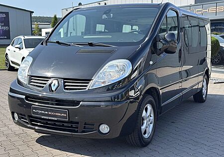 Renault Trafic Lang 7-Sitzer Privilege