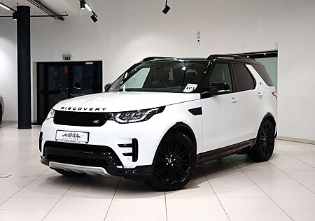 Land Rover Discovery 5 HSE|7-SITZ|PANO|MEMO|LUFT|AHK|MERID|