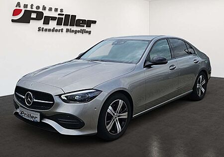 Mercedes-Benz C 300 C300 Avantgarde/NAVI/DAB/SSB/MBUX/