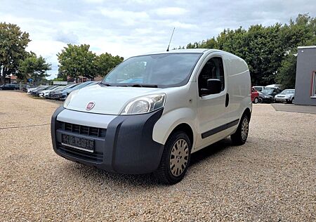 Fiat Fiorino SX Kasten LKW*1.3 Euro 5*M+S*COC*1.Hand*
