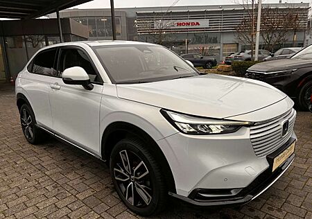 Honda HR-V Hybrid 1.5 Advance|Navi|MagicSeats