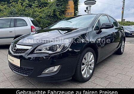 Opel Astra J Lim. 5-trg. Innovation*NAVI*PDC*XENON*