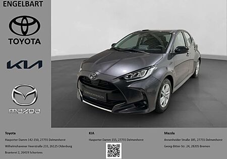 Mazda 2 AGILE 1.5L 116PS Apple CarPlay Klimaautom DAB SHZ