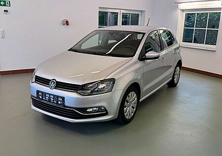VW Polo Volkswagen Comfortline BMT/Start-Stopp
