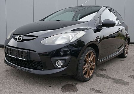 Mazda 2 Lim. 1.5 Impression Sport