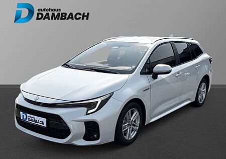 Suzuki Swace 1.8 Hybrid Comfort+