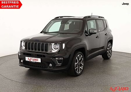 Jeep Renegade 1.3 Hybrid S 4xe LED Kamera Sitzheizung
