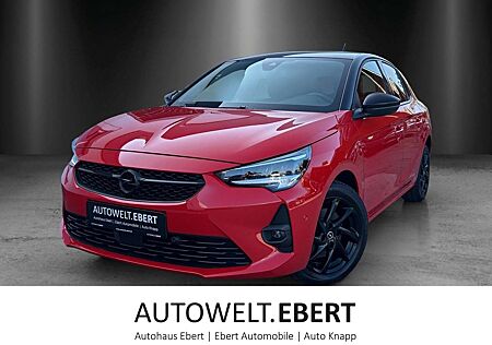 Opel Corsa F 1.2 Turbo 40 Jahre LED/360°/SHZ/GRA/