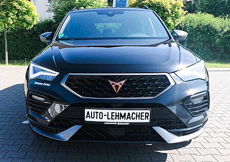 Cupra Ateca VZ 4Drive DSG 7-Gang Pano AHK 8-fach