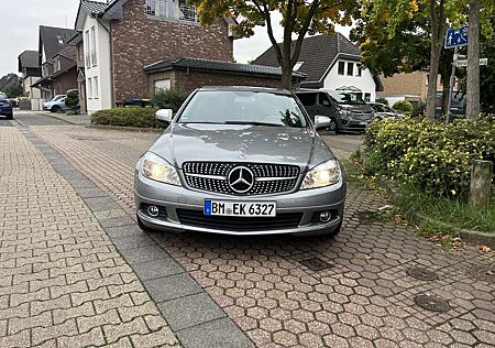 Mercedes-Benz C 200 Kompressor Automatik