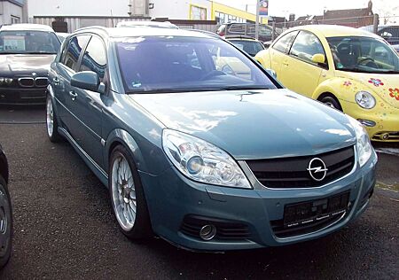 Opel Signum 2.2
