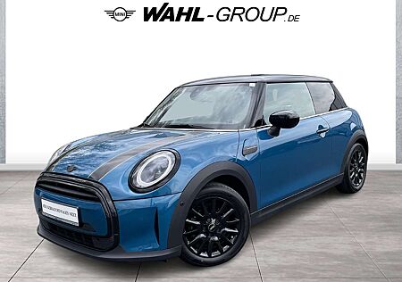 Mini Cooper CLASSIC TRIM DAB LED NAVI GRA PDC ALU 16"