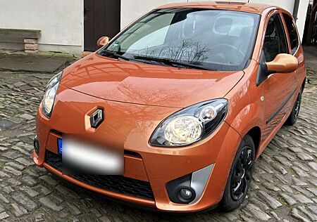 Renault Twingo 1.2 16V Dynamique