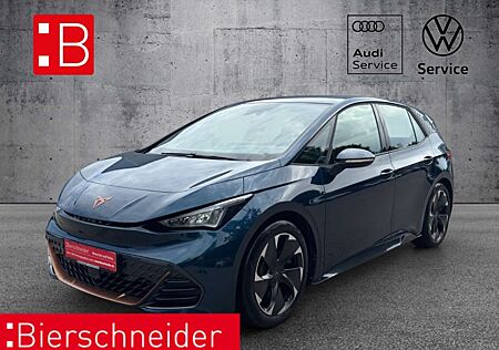 Cupra Born e-Boost 82kwh DIGITAL COCKPIT 19 LED KAMERA PDC AC