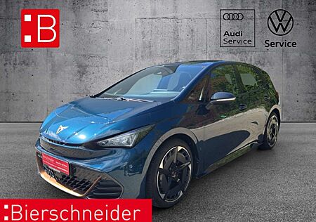 Cupra Born gebraucht kaufen Cupra Born e-Boost 82kwh 20 LED KAMERA NAVI PDC ACC DAB