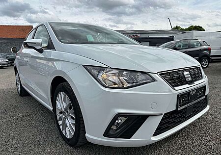 Seat Ibiza Style Fahrassistenz-Paket