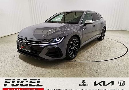 VW Arteon gebraucht kaufen VW Arteon Volkswagen 2.0 TSI DSG R 4Motion Matrix|360°|ACC|Pano|AHK