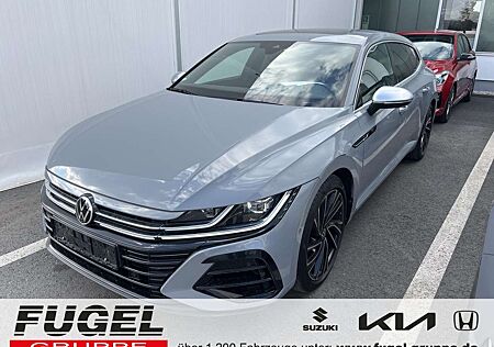 VW Arteon Volkswagen 2.0 TSI DSG R 4Motion Matrix|360°|ACC|Pano|AHK