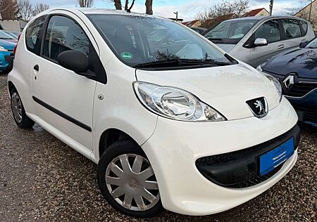 Peugeot 107 Petit Filou*2.HD*ZV*AllWR*TÜV NEU